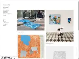 Sites similar to dainamattis.com