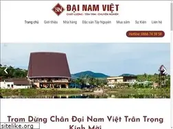 Sites similar to dainamviet.com