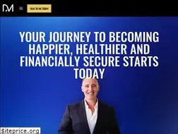 Sites similar to dainemcdonald.com