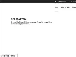 Sites similar to dainemontgomery.ca