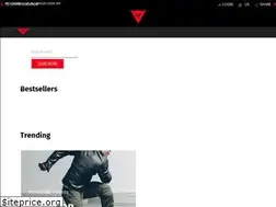 Sites similar to dainese.fr
