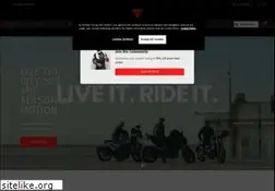 Sites similar to dainese.si