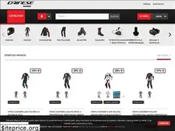 Sites similar to dainesemadrid.com
