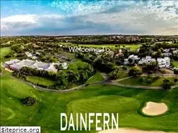 Sites similar to dainfern.co.za