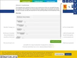 Sites similar to dainferncollege.co.za