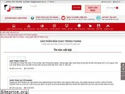 Sites similar to dainghia.com.vn