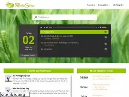 Sites similar to dainguonsong.com