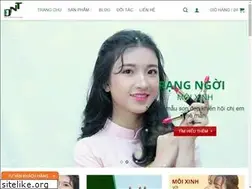 Sites similar to dainhattam.vn