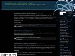 Sites similar to dainiaus.lt