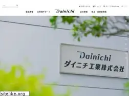 Sites similar to dainichi-net.co.jp