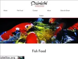 Sites similar to dainichi.com