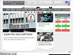 Sites similar to dainikdhakareport.net