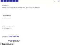 Sites similar to dainikjankari.in
