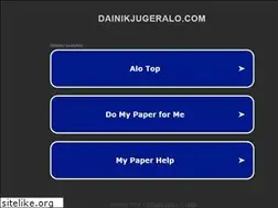Sites similar to dainikjugeralo.com