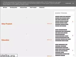 Sites similar to dainiknewspoints.blogspot.com