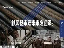 Sites similar to dainisay.co.jp