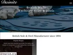 Sites similar to dainite.com