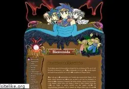 Sites similar to dainodaibouken.com
