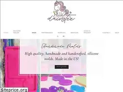 Sites similar to dainteedesigns.com