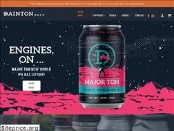 Sites similar to dainton.beer