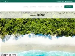 Sites similar to daintreecapital.com.au