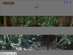Sites similar to daintreerainforest.net.au