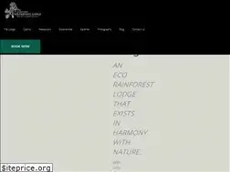 Sites similar to daintreewildernesslodge.com.au
