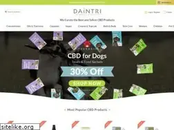 Sites similar to daintri.com