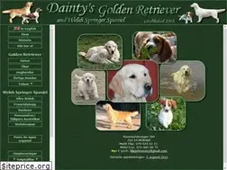 Sites similar to daintys.se