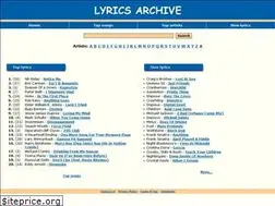 Sites similar to dainutekstai.info
