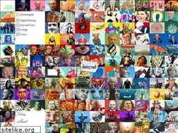 Sites similar to dainz.net