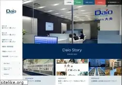 Sites similar to daio-group.co.jp