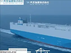 Sites similar to daio-kaiun.com