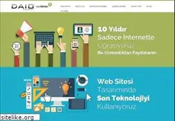 Sites similar to daio.web.tr