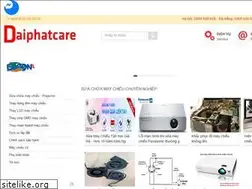 Sites similar to daiphatcare.com