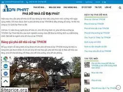 Sites similar to daiphatco.com