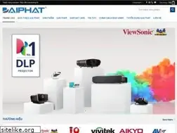 Sites similar to daiphatcorp.com.vn