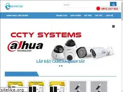 Sites similar to daiphatdatco.com