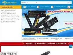 Sites similar to daiphatloc.vn