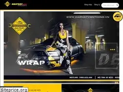 Sites similar to daiphatvienthong.vn