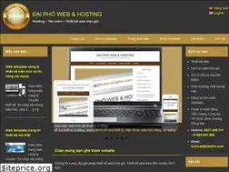 Sites similar to daipho.com