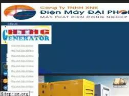 Sites similar to daiphongpower.com