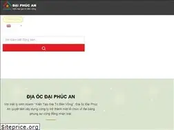 Sites similar to daiphucan.com