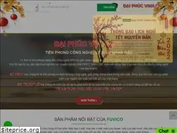 Sites similar to daiphucvinh.com.vn