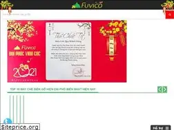 Sites similar to daiphucvinh.com