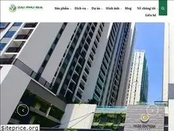 Sites similar to daiphugia.com.vn