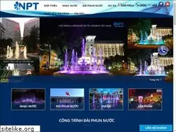 Sites similar to daiphunnuoc.com