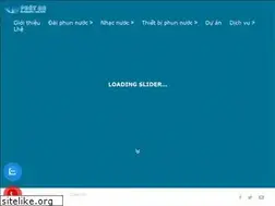 Sites similar to daiphunnuoc.net
