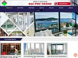 Sites similar to daiphuthanh.com.vn