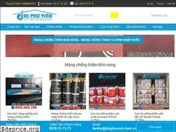 Sites similar to daiphuvinh.com.vn